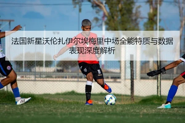 法国新星沃伦扎伊尔埃梅里中场全能特质与数据表现深度解析